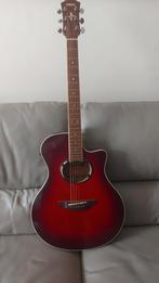 Yamaha electro acoustique 300€, Musique & Instruments, Enlèvement ou Envoi, Comme neuf