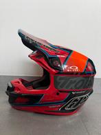 TROYLEE DESIGNS SE5 rouge carbone, Motos, Enlèvement ou Envoi, M