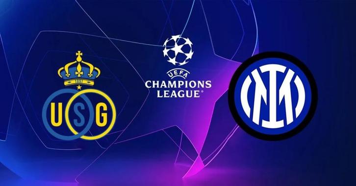 Union Saint-Gilloise vs Inter Milan (Ligue des Champions), Tickets en Kaartjes, Evenementen en Festivals