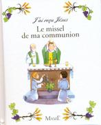 Missel de ma Communion – Neuf – Édition 2014, Enlèvement ou Envoi, Comme neuf, Livre