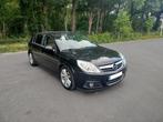Opel Signum 1.9CDTI, Autos, Opel, Cuir, Achat, Beige, 5 portes