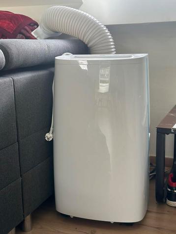 Mobiele Airco 3 in 1. 16000BTU beschikbaar voor biedingen