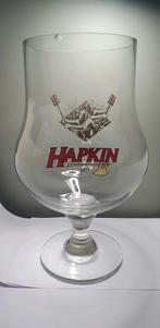 3 Liter glas - Hapkin -, Verzamelen, Ophalen, Gebruikt, Glas of Glazen, Overige merken