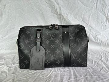 LOUIS VUITTON CITY KEEPALL