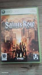 Saints Row - Xbox 360, Games en Spelcomputers, Games | Xbox 360, Verzenden, Zo goed als nieuw