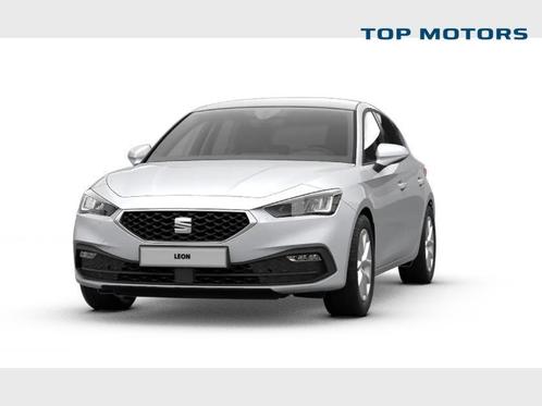 Seat Leon 5d 1.5 TSI 150pk Manueel 6v Move! Navi *STOCK*NIEU, Auto's, Seat, Leon, ABS, Airbags, Airconditioning, Boordcomputer