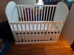 Babybed IKEA, Ophalen, Zo goed als nieuw