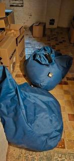 Sièges extérieur et intérieur Bean Bag Crazy, Ophalen, Zo goed als nieuw
