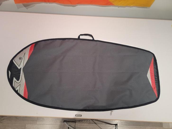 Boardbag wingboard tot 5'0 - Nieuw, Watersport en Boten, Wingsurfen, Nieuw, Wingsurf-accessoire, Ophalen of Verzenden
