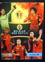 Paninistickers carrefour 2014, Ophalen of Verzenden