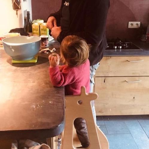 Tour d'observation, Enfants & Bébés, Chaises pour enfants, Neuf, Chaise de table, Enlèvement ou Envoi