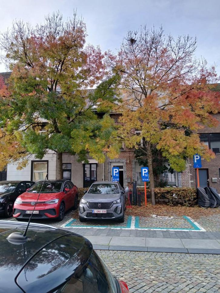 Rijhuis hartje Mechelen, gestript, nieuw geïsoleerd dak, Immo, Huizen en Appartementen te koop, Mechelen, tot 200 m², Tussenwoning