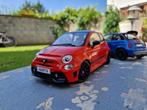 Fiat F595 Abarth 2022 - Échelle 1/18 - LIMITED – PRIX : 49€, Ophalen, Nieuw, Auto, Solido