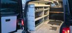Materiaal rek bestelwagen, Autos : Divers, Accessoires de voiture, Enlèvement, Comme neuf