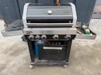 barbecue op gas, Tuin en Terras, Ophalen, Gebruikt, Barbecoock