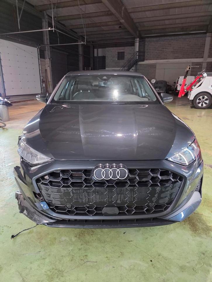 Audi A3 Sportback, Auto's, Audi, Particulier, A3, 360° camera, ABS, Achteruitrijcamera, Adaptive Cruise Control, Airbags, Airconditioning