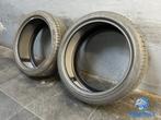 Zomerbanden 255/40R21 Pirelli Pzero, Auto-onderdelen, Banden en Velgen, Gebruikt, 255 mm, -, -