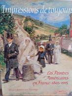 KUNSTBOEK "Impressions de toujours", Boeken, Kunst en Cultuur | Beeldend, Ophalen of Verzenden, Zo goed als nieuw, Schilder- en Tekenkunst
