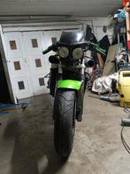 636, Motos, Motos | Kawasaki, Particulier