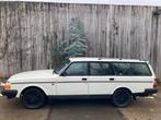 Volvo 240, Autos, Volvo, Achat, Boîte manuelle, Diesel, Particulier