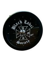 Black Label Society wand klok, Ophalen of Verzenden, Zo goed als nieuw