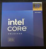 Intel core i9 14900ks ( special edition), Computers en Software, Processors, Intel Core i9, Ophalen of Verzenden, Zo goed als nieuw