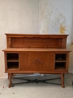 Buffetkast - Dressoir, Ophalen, Zo goed als nieuw