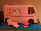 Mobilhome Barbie, Ophalen, Zo goed als nieuw, Barbie