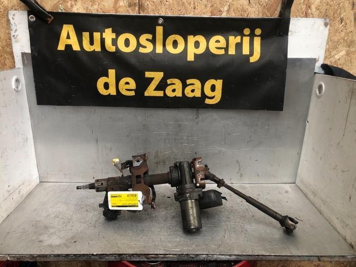 Direction assistée électrique d'un Mitsubishi Mirage, Autos : Pièces & Accessoires, Commande, Mitsubishi, Utilisé, 3 mois de garantie