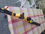 Taille Haie Téléscopique, Tuin en Terras, Heggenscharen, Ophalen, Gebruikt, Elektrisch, Power Plus