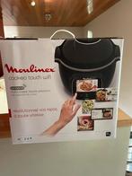 Moulinex Cookeo Touch WiFi, Ophalen, Nieuw