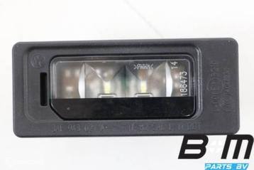 LED kentekenplaatverlichting VW Tiguan 5NA 3AF943021A beschikbaar voor biedingen