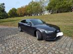 Audi A5 2.0tdi (euro6b), Auto's, Voorwielaandrijving, Leder, 5 deurs, Particulier