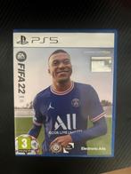 Fifa 22 en Fifa 23 ps5, Games en Spelcomputers, Ophalen, Gebruikt