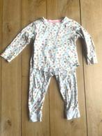 Pyjama wit maat 98/104, Ophalen of Verzenden, Gebruikt, Meisje, Nacht- of Onderkleding