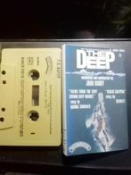 The deep, Filmmuziek en Soundtracks, Gebruikt, Ophalen of Verzenden, 1 bandje
