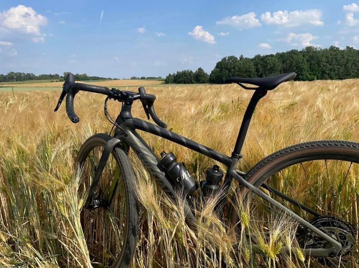 Gravelbike specialized Diverge comp 2022, Vélos & Vélomoteurs, Vélos | Vélos de course, Comme neuf, Femmes, Autres marques, 10 à 15 vitesses