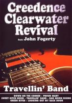 Creedence clearwater revival-travelling band, Comme neuf, Enlèvement, Musique et Concerts, Tous les âges