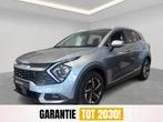 KIA Sportage Pulse 1.6 T-GDi 48V 7DCT + techno pack Garantie, Stof, Gebruikt, 4 cilinders, 1650 kg