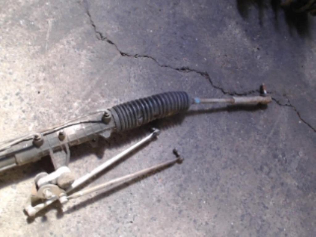 Crémaillère assistée Alfa Roméo Spider2 2.0i 110kw 1995-2003, Enlèvement ou Envoi, Utilisé