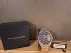 Tommy Hilfiger heren Horloge, Ophalen of Verzenden