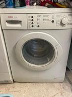 Machine à laver bosch model maxx, Electroménager, Lave-linge, Comme neuf, Enlèvement ou Envoi