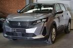 Peugeot 5008 1.5 BlueHDi 7 ZIT 2021 70.000km EURO 6d, Stof, Gebruikt, 4 cilinders, USB
