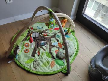 Baby beschikbaar voor biedingen