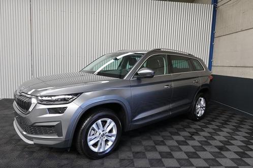 Skoda Kodiaq 1.5 TSI Ambition DSG Automaat Trekhaak 7Pl., Auto's, Skoda, Kodiaq, ABS, Airbags, Airconditioning, Android Auto, Apple Carplay