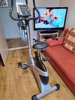 hometrainer, Ophalen, Zo goed als nieuw, Buik, Overige typen