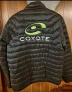 VESTE LÉGÈRE COYOTE, Vêtements | Hommes, Vestes | Été, Enlèvement, Neuf, Taille 52/54 (L), Noir