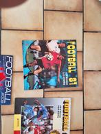 Lot, album, Panini, Belgisch voetbal, Verzamelen, Ophalen of Verzenden