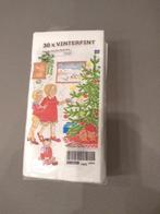 Serviette en papier Noël 28 Pièces IKEA Neuf / Fête, Nieuw