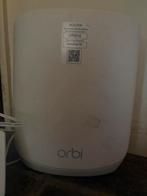 NETGEAR Orbi RBS760 bieden van af 300€, Ophalen of Verzenden, NETGEAR
